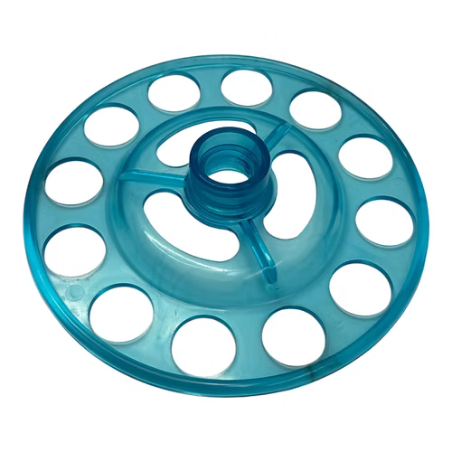 Jet-Vac Pool Cleaner Nose Wheel Replacement - Part JV13 Jet-Vac Pool Cleaner Nose Wheel Replacement - Part JV13